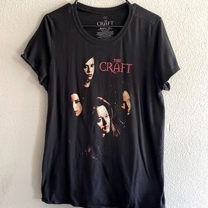 Hot Topic The Craft (1996) t-shirt